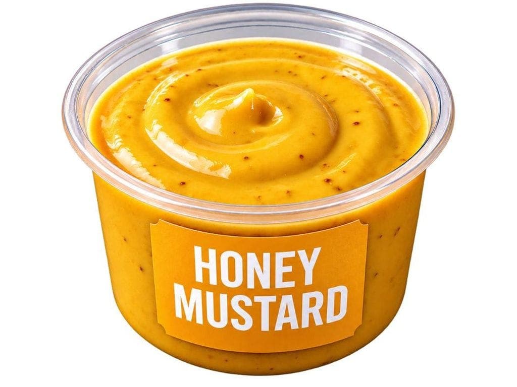 Honey Mustard