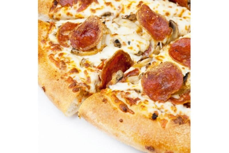 16" Large New York-Style Brooklyn Pizza