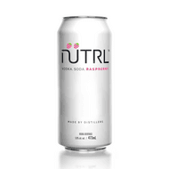 Nütrl Vodka Soda Raspberry (1 Can x 473 mL)