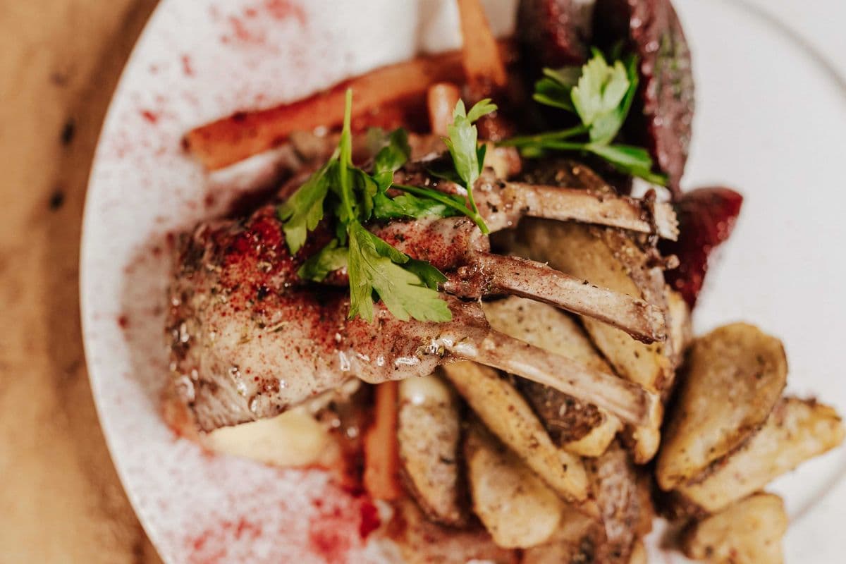 Lamb