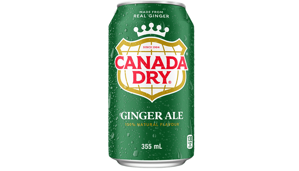 Ginger Ale