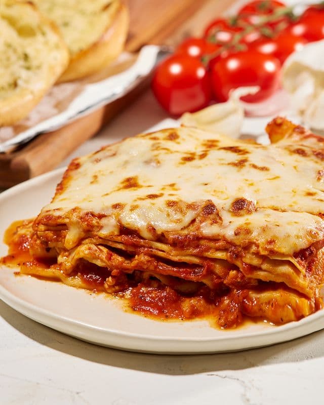 Lasagna
