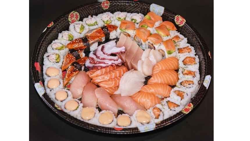 Giant Platter