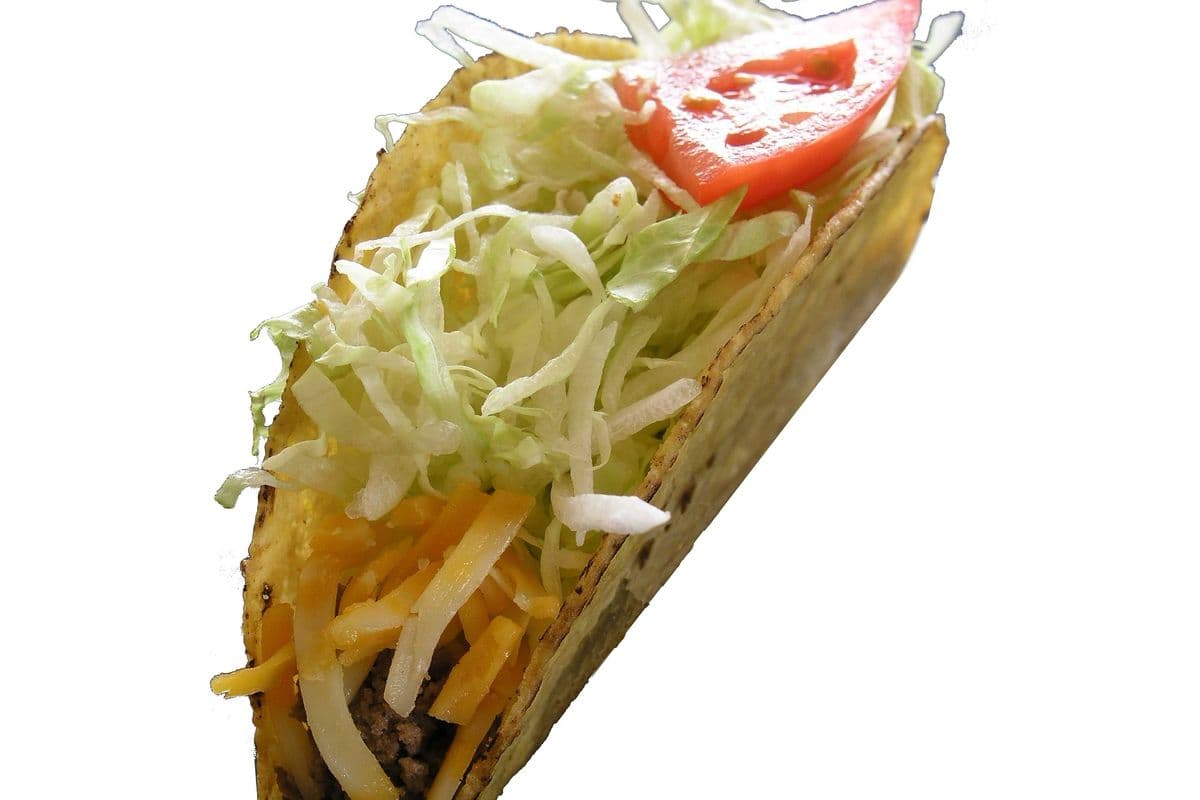 Crisp Taco Bogo