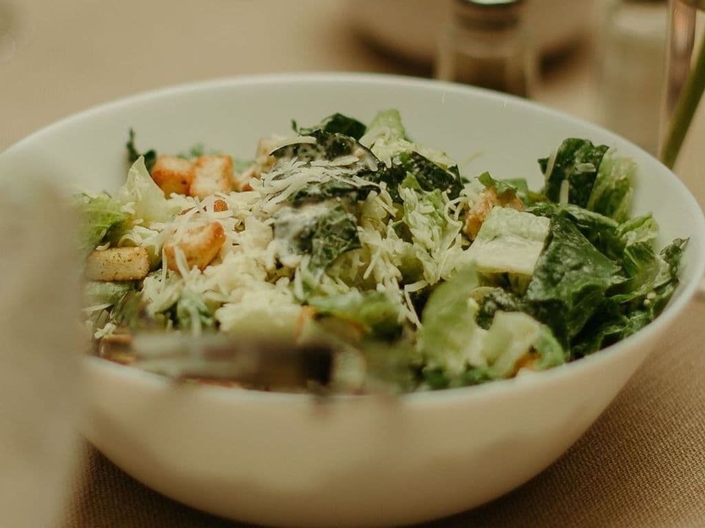 King Cole Caesar Salad (Single)