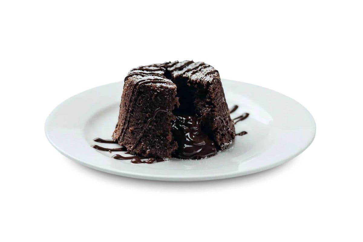 Lava Cake