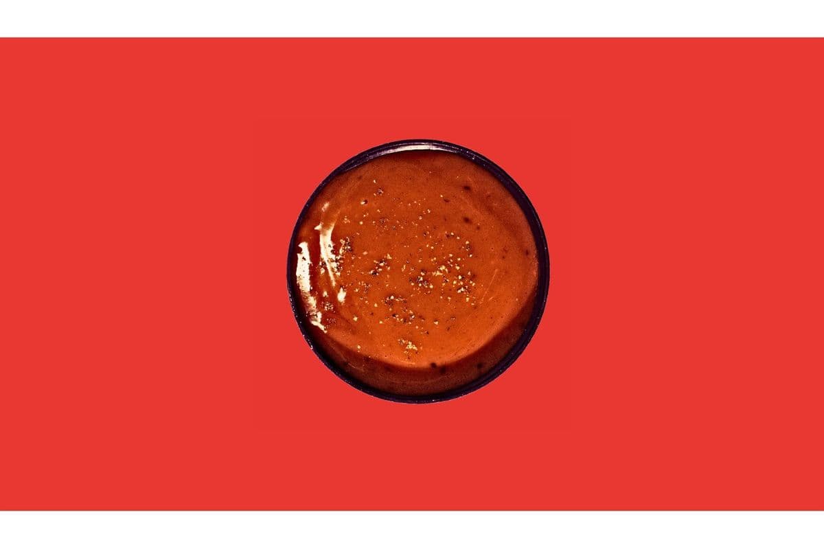 Nashville Hot Sauce Dip