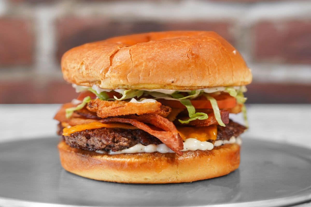 Bacon Me Krazy