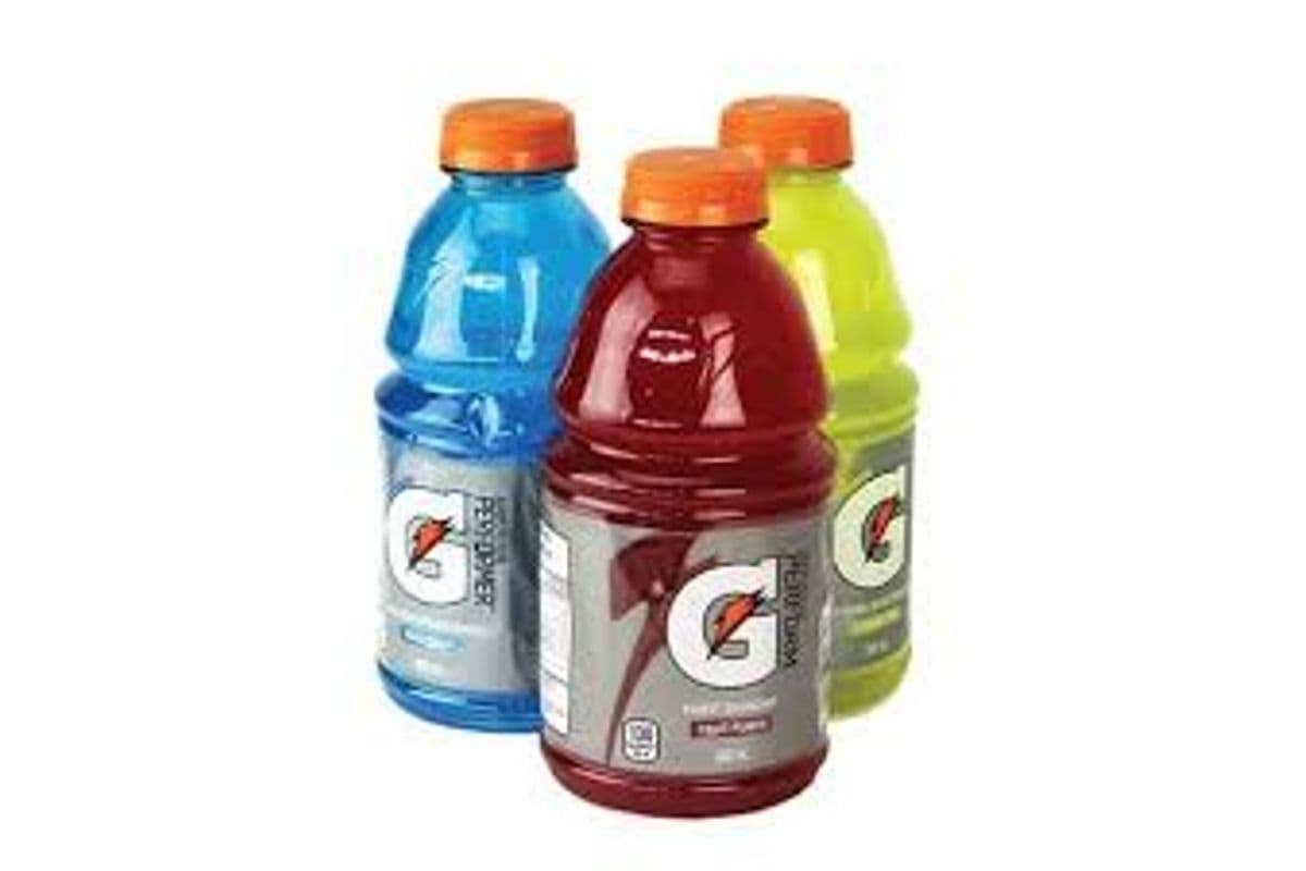 Gatorade (950 ml)
