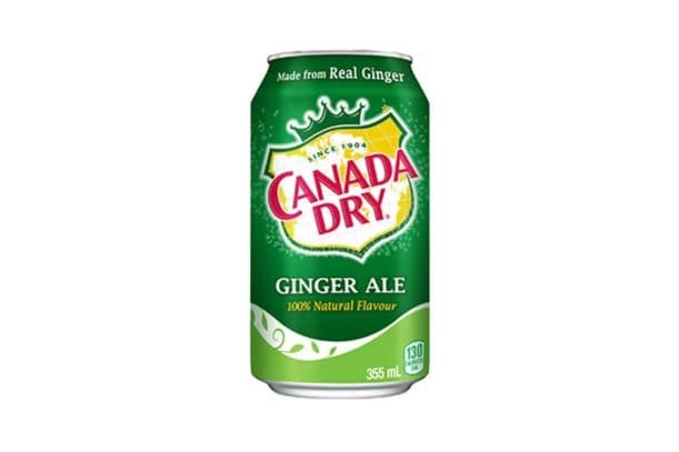 Ginger Ale
