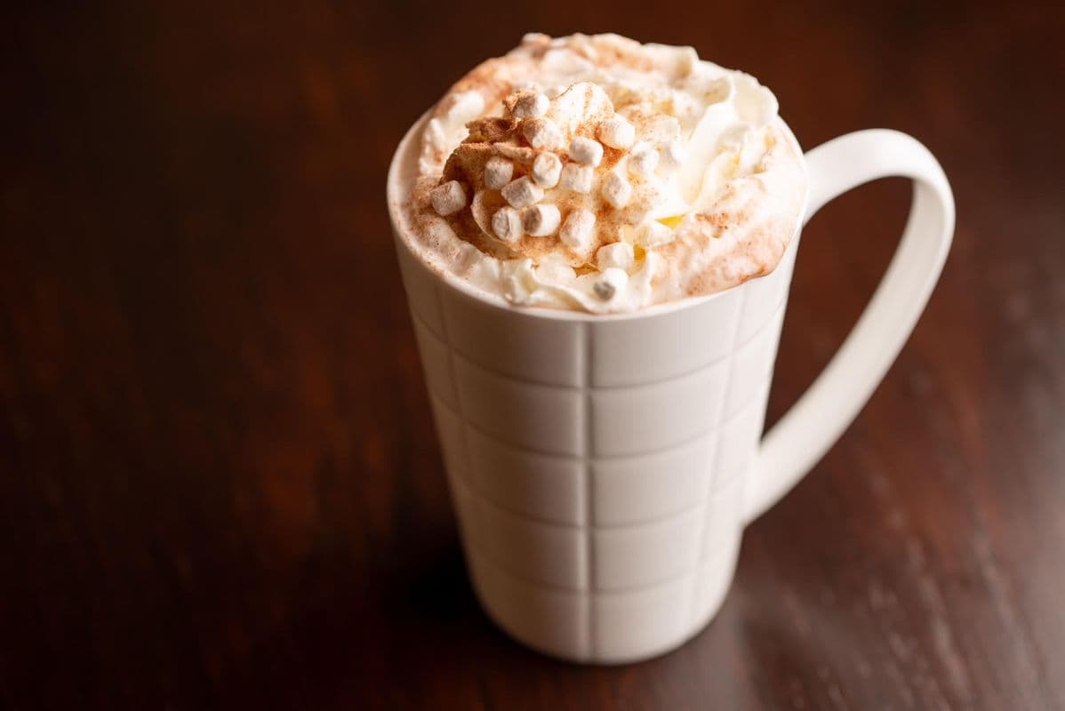 Hot Chocolate