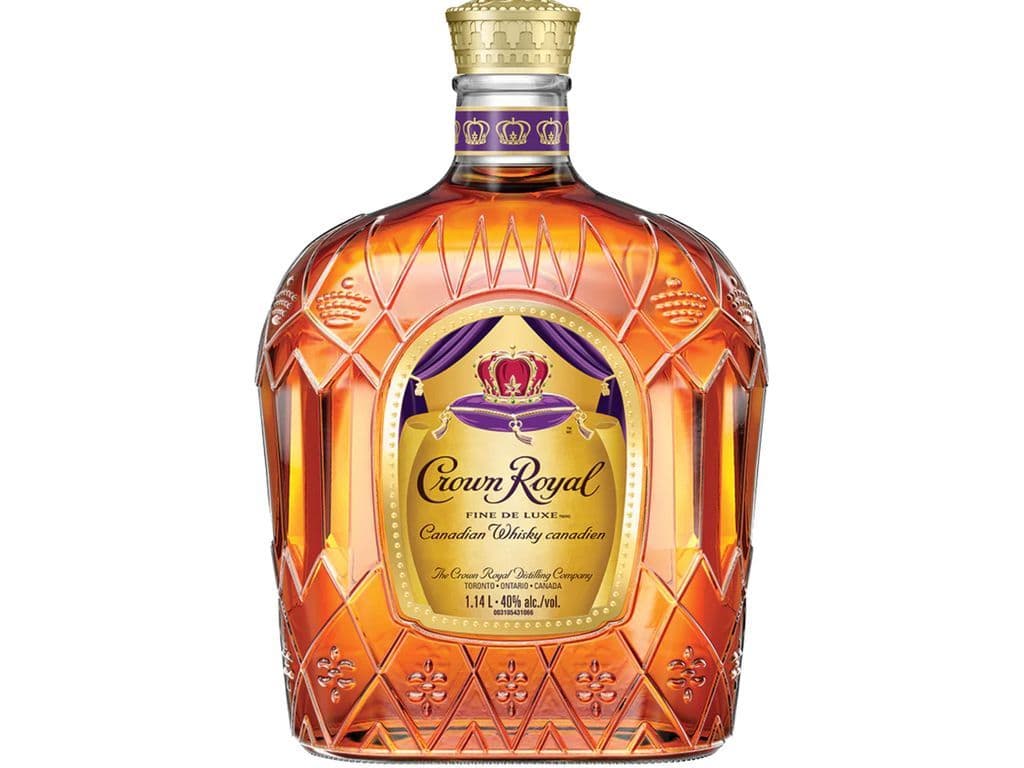 Crown Royal (1.14L)
