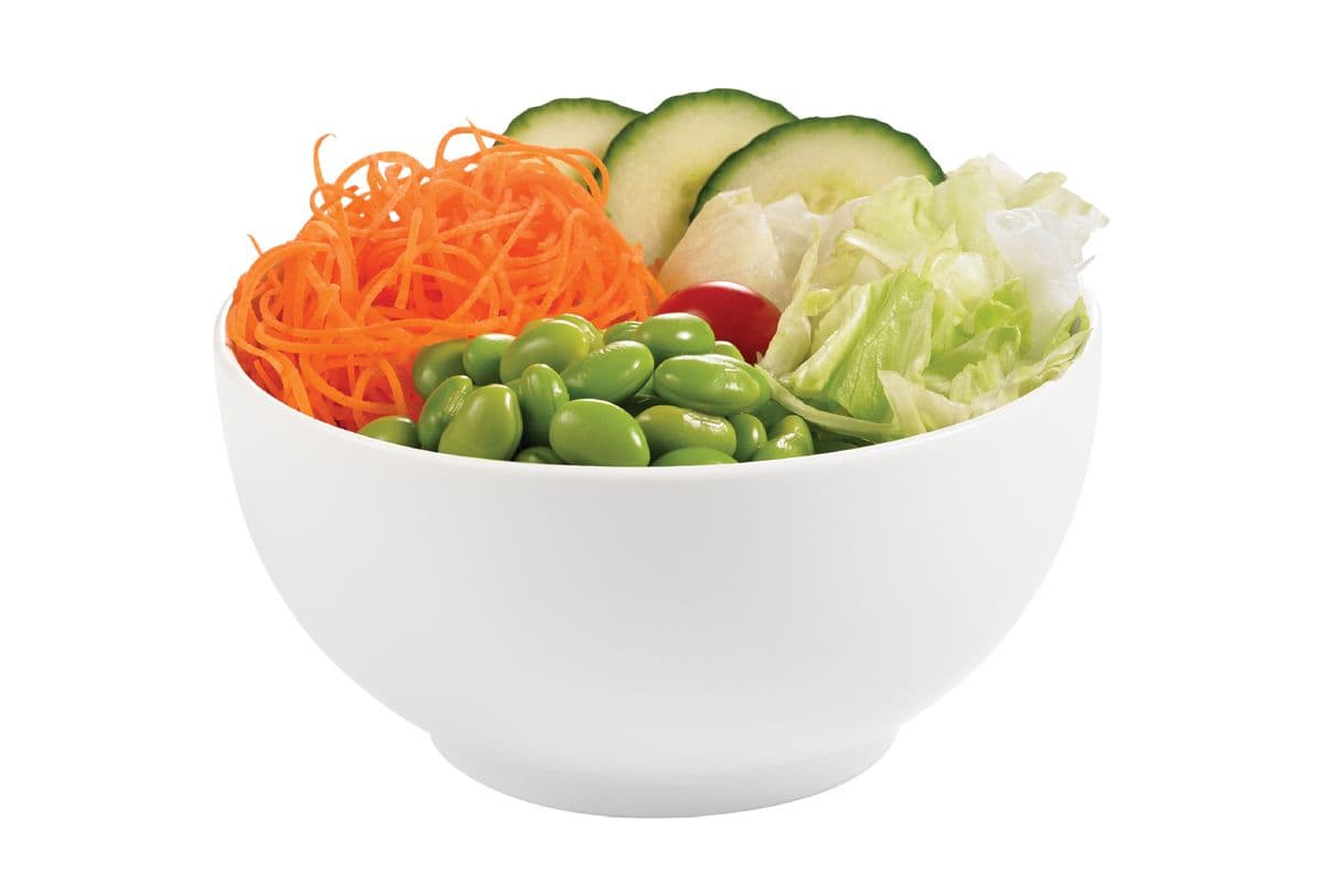 Green Salad
