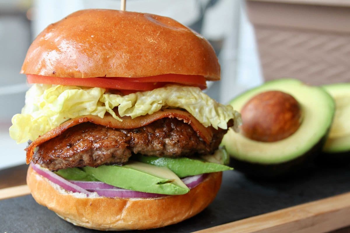 The Club (5.5 oz)