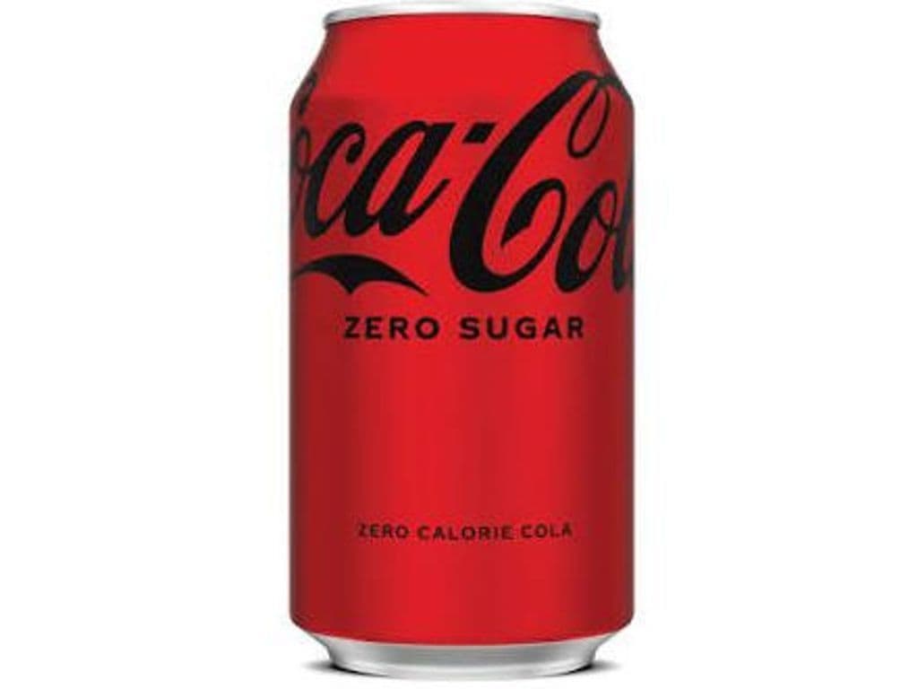 Coke Zero