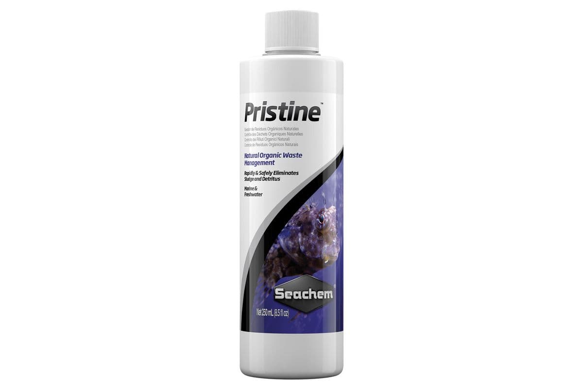 Seachem Pristine (250 ml)