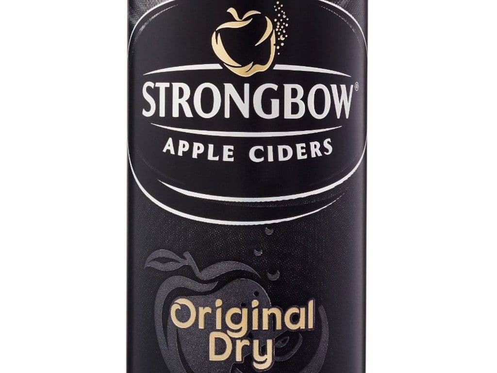 Strongbow