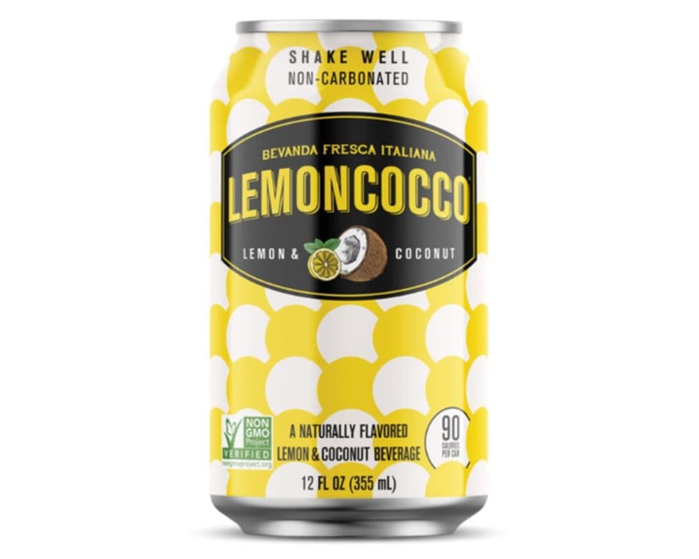 Lemoncoco