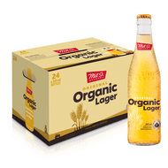 Mill Street Original Organic (24 Bottle x 341 mL)