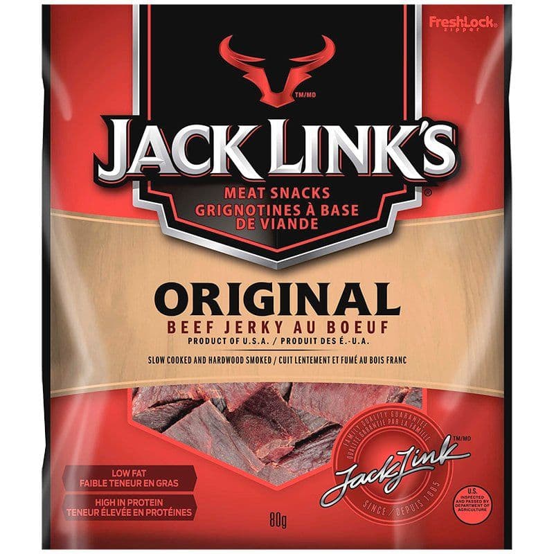 Jack Link's Original Beef (80 g)