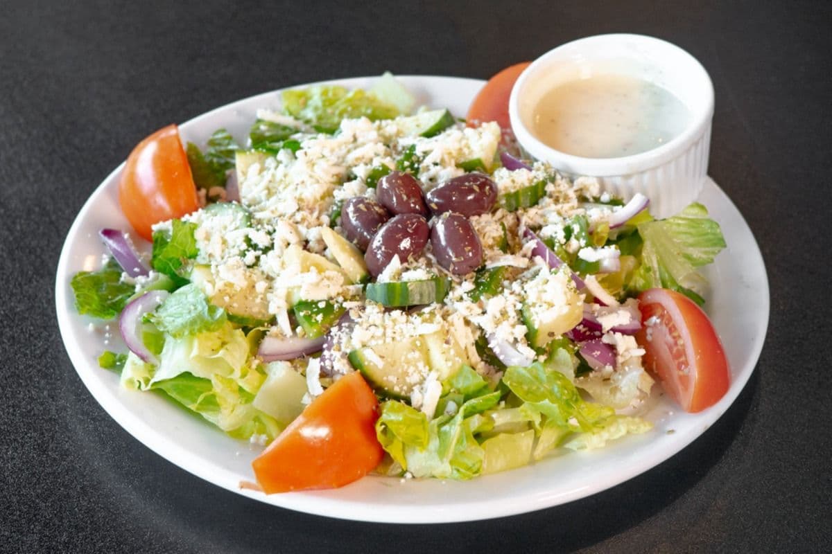 Greek Salad