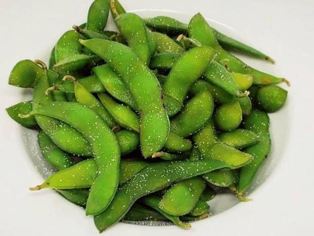 Edamame