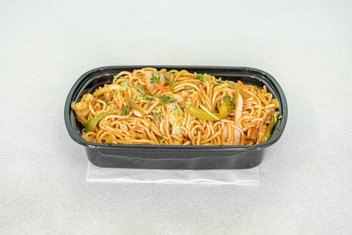 BOGO - Hakka Noodles