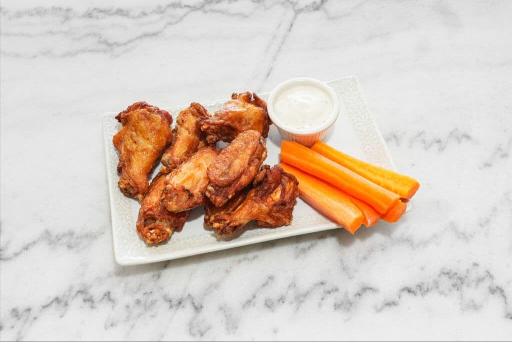 Wings