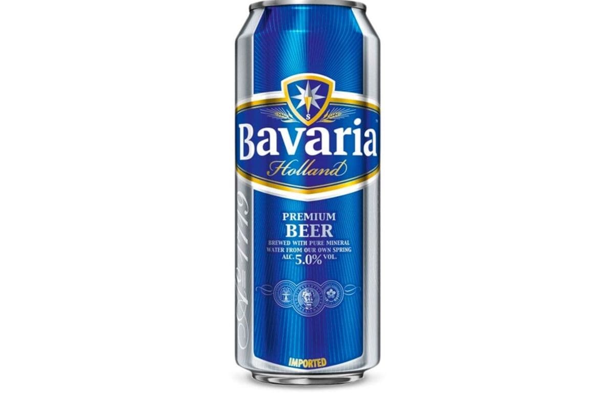 Bavaria Original (6 x 500ml can)