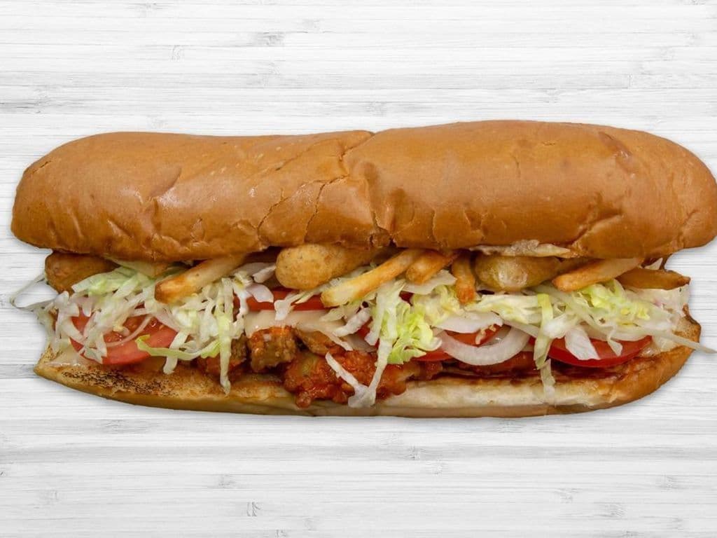 Fat Buffalo Chicken