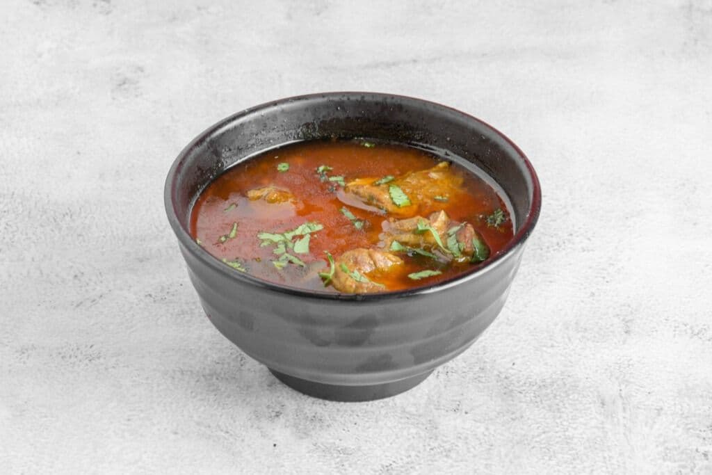 Beef Nihari