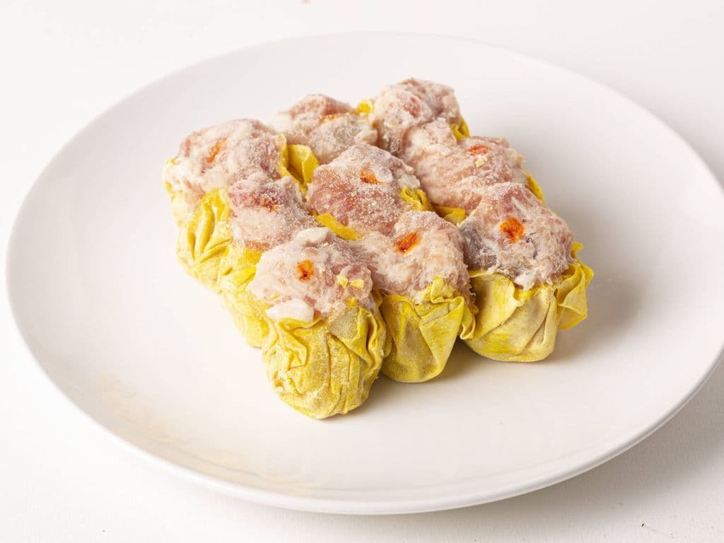 Frozen Pork Shiu Mai (15pcs)