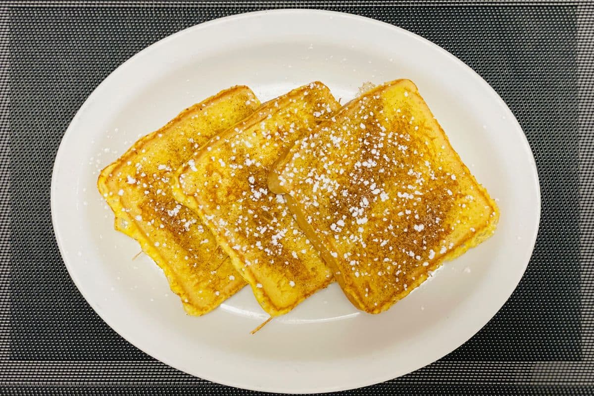 French Toast
