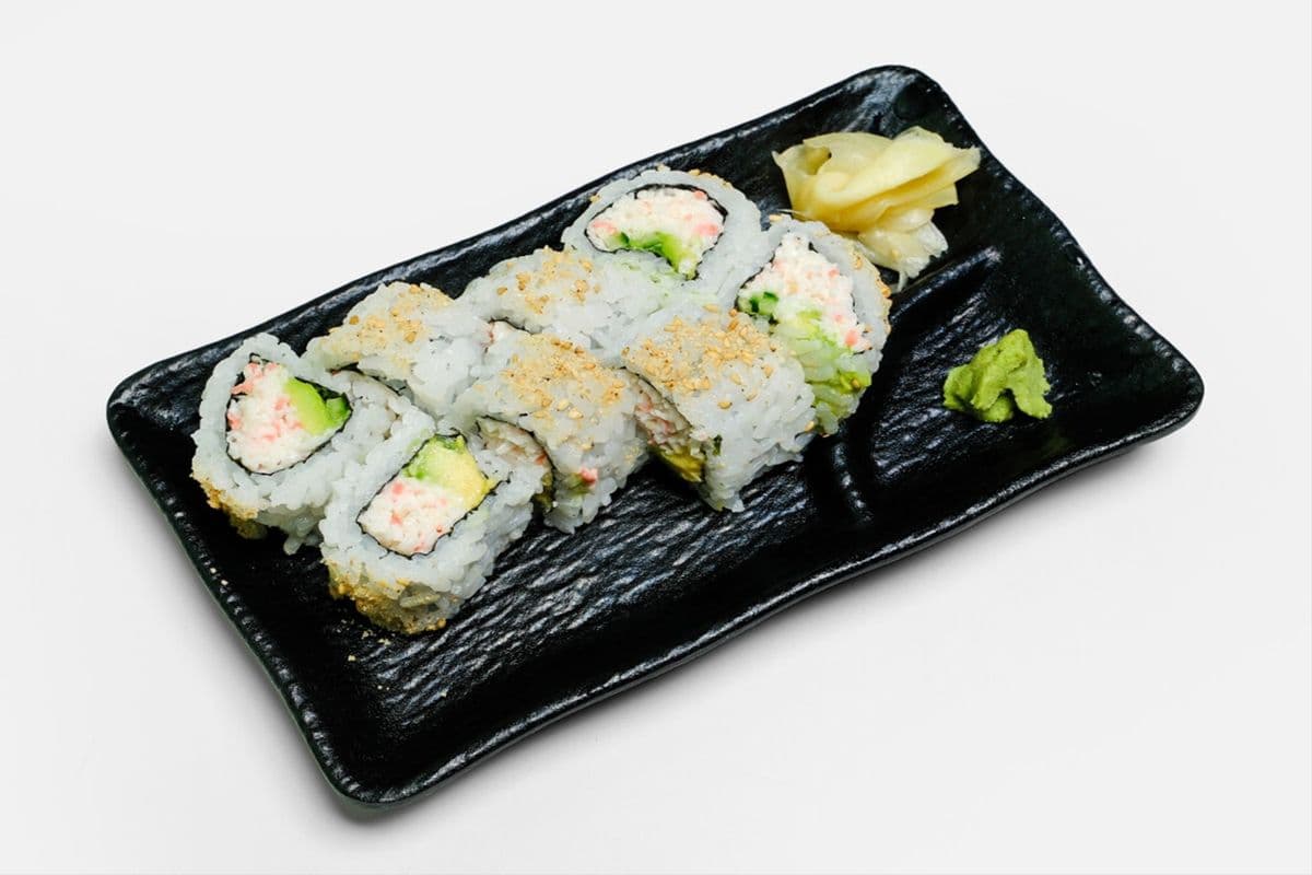 California Roll
