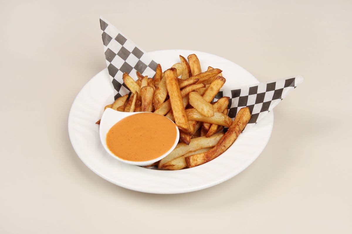 Fries