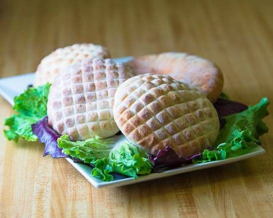 Pita Bread