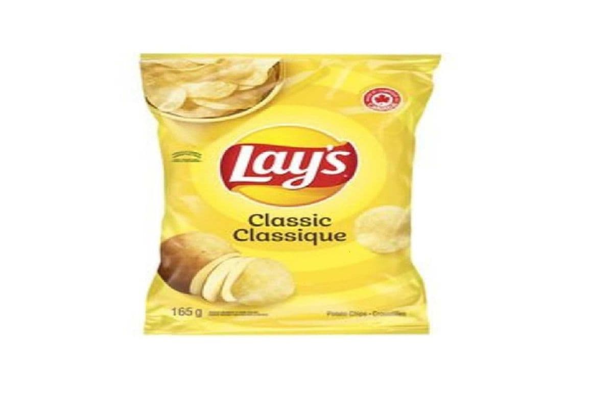 Lay's Classic (235g)