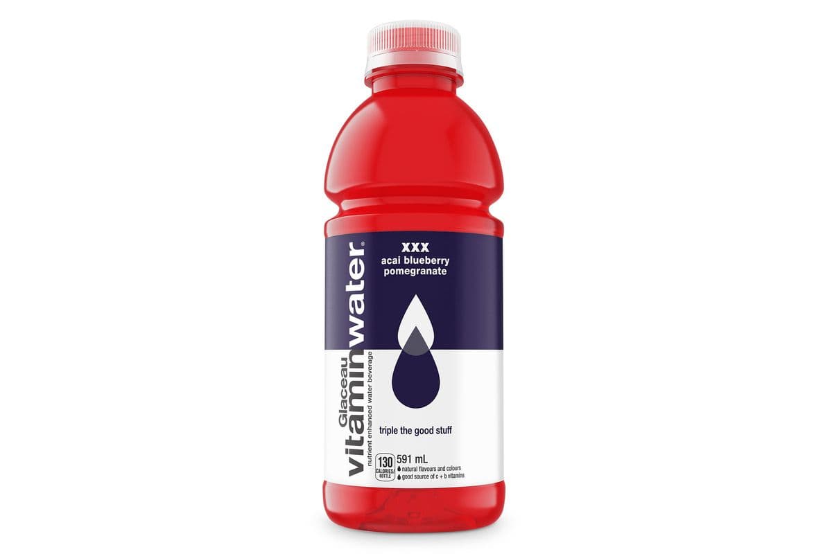 Vitamin Water