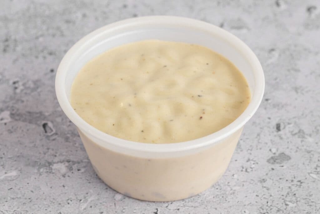 Tahini Sauce