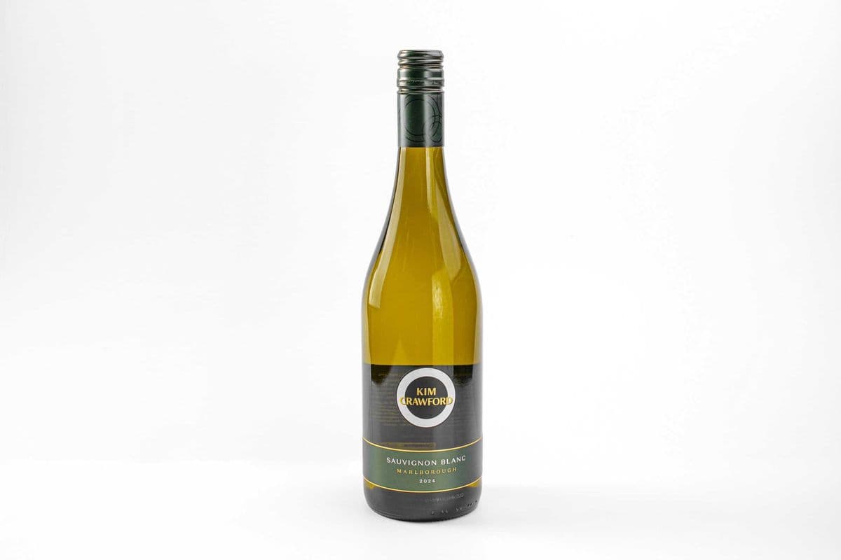 Kim Crawford Sauvignon Blanc (1 x 750ml)