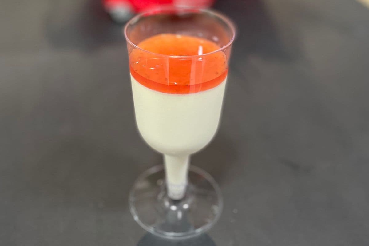 Panna Cotta