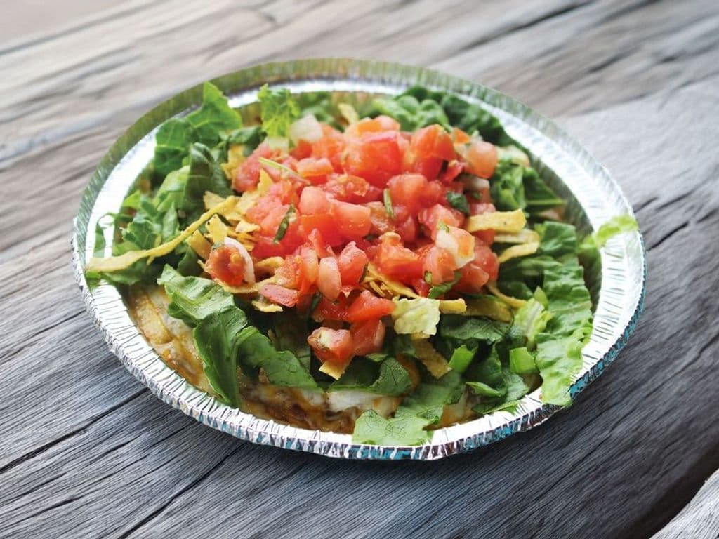 Grilled Steak Baja Bowl