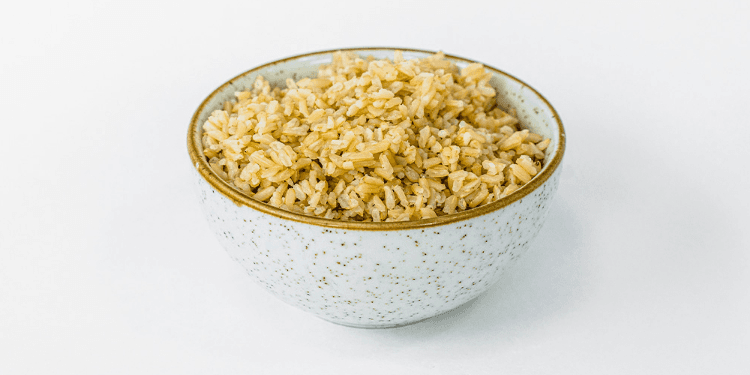 Side of Brown Rice