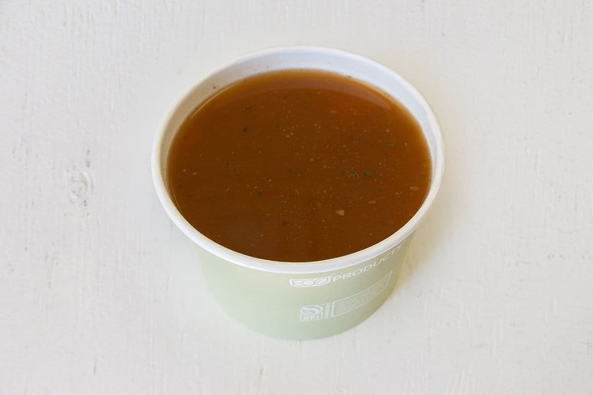 Daily Soup
