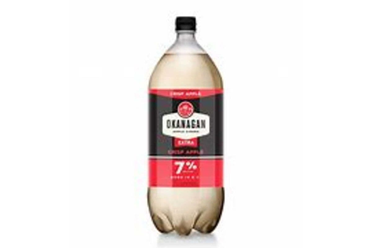 Okanagan Apple (1 x 2 L)
