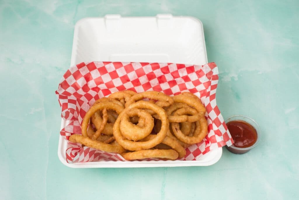 Onion Rings