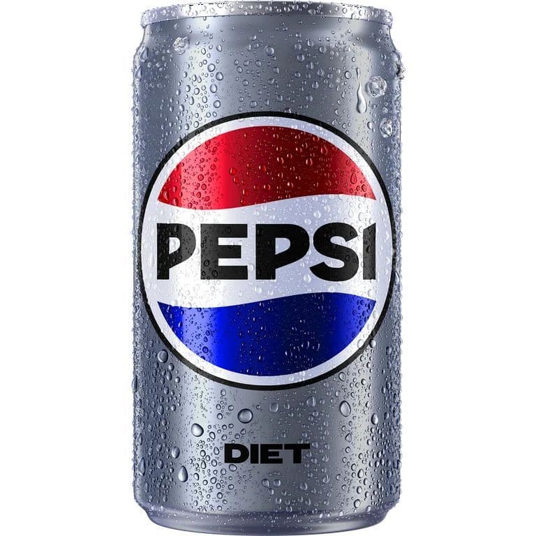 Diet Pepsi