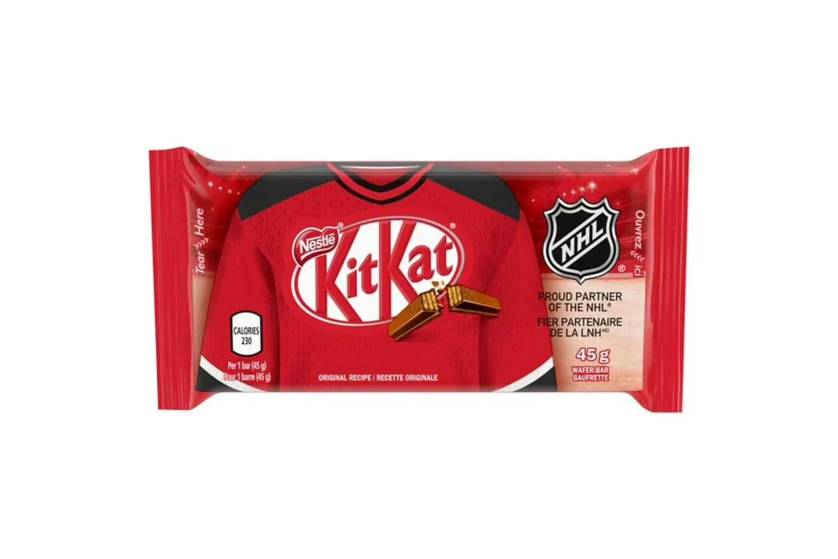 Kitkat 45g