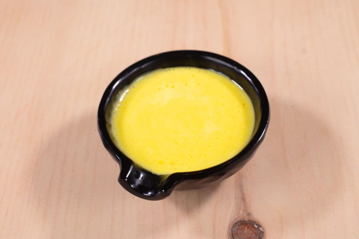 Saffron Aioli
