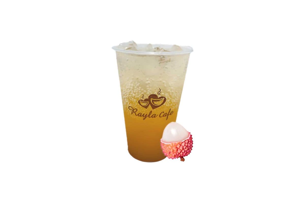 Lychee Explosion